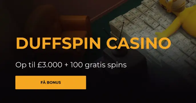 DuffSpin